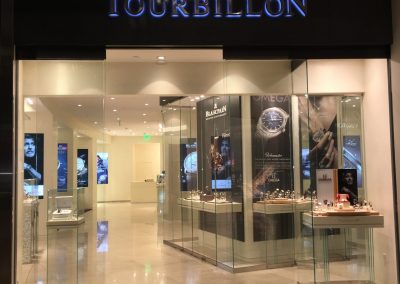 Tourbillon Boutique