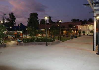 Woodland Hills Recreation Center